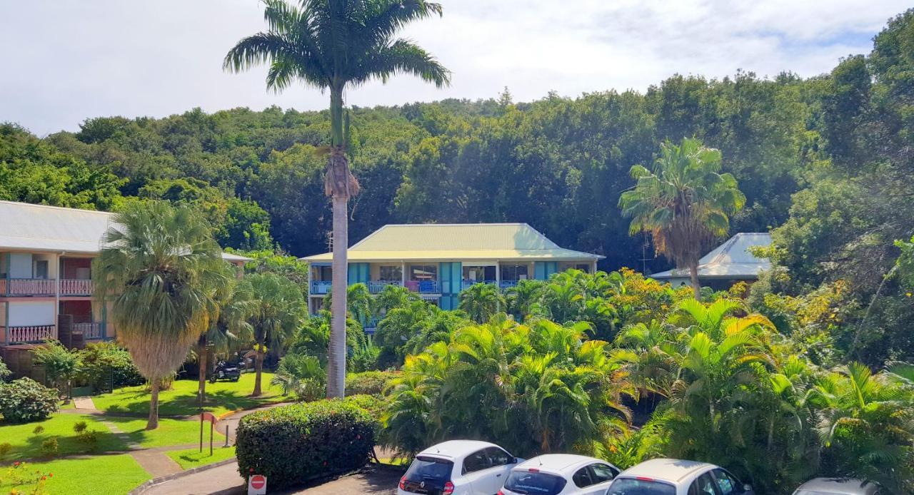 Color Garden - Studio Martinique แซ็งแตนน์ ภายนอก รูปภาพ