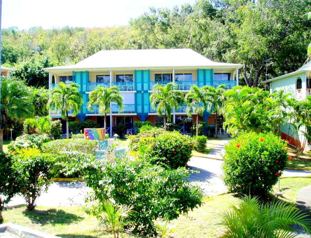 Color Garden - Studio Martinique แซ็งแตนน์ ภายนอก รูปภาพ